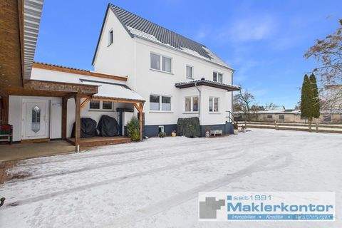 Neustrelitz Häuser, Neustrelitz Haus kaufen