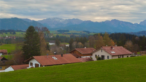 Lechbruck am See Grundstücke, Lechbruck am See Grundstück kaufen