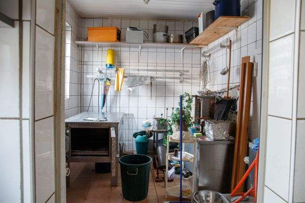 35 - Küchenbereich