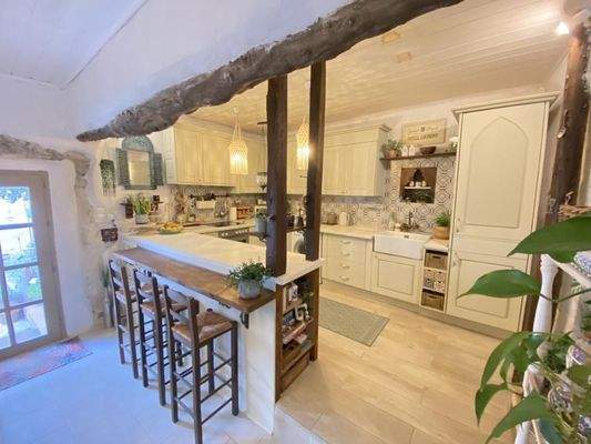 Kreta, Provarma: Traditionelles Haus zu verkaufen