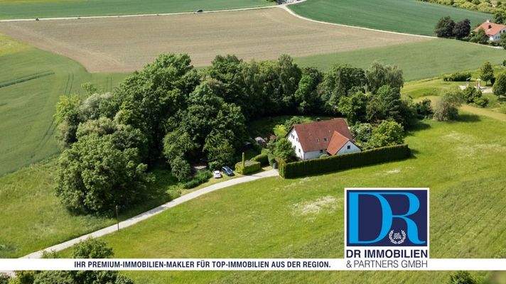 DR Immobilien & Partners GmbH