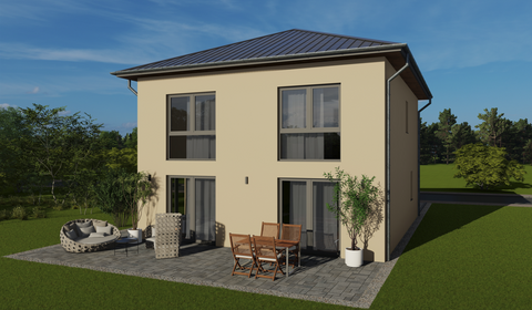 Wolmirstedt Häuser, Wolmirstedt Haus kaufen