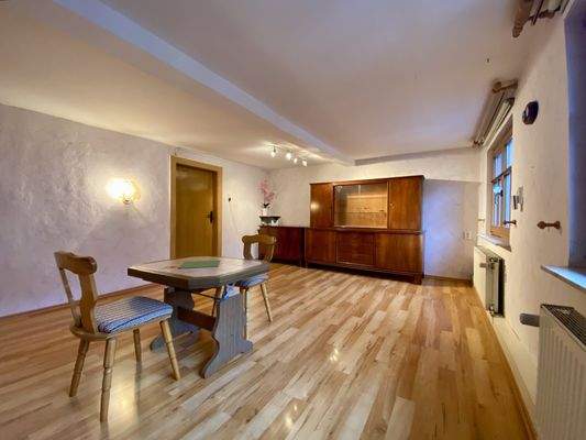 Wohnzimmer 2. Obergeschoss