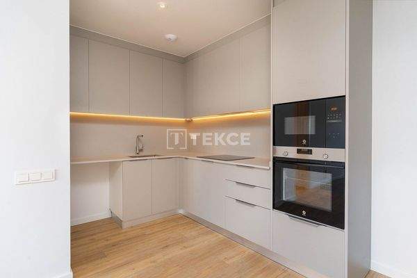 Elegant Apartments in a Residential Complex in Sabadell Barcelona