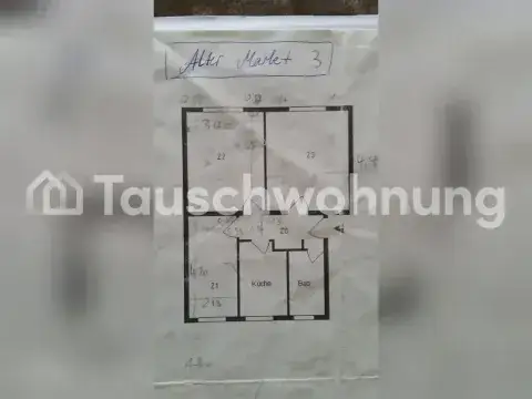 Potsdam Wohnungen, Potsdam Wohnung mieten