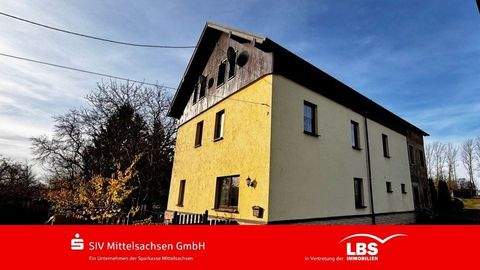 Striegistal Häuser, Striegistal Haus kaufen