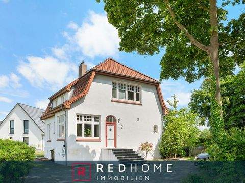 Bokholt-Hanredder Häuser, Bokholt-Hanredder Haus kaufen