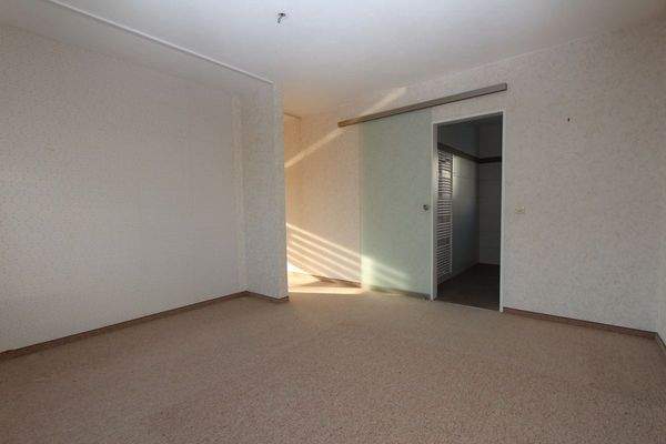 Schlafzimmer Einliegerbereich