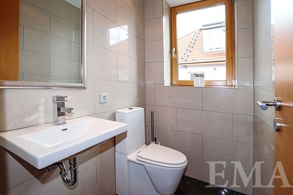 Gäste WC
