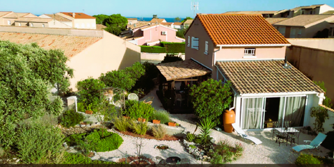 Saint-Pierre-la-Mer Häuser, Saint-Pierre-la-Mer Haus kaufen