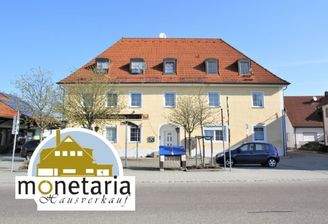 Titelbild - Außenansicht