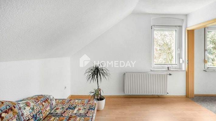 1. OG Schlafzimmer 1 1