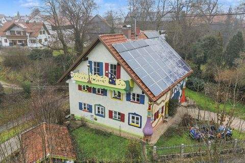 Kirchheim Häuser, Kirchheim Haus kaufen