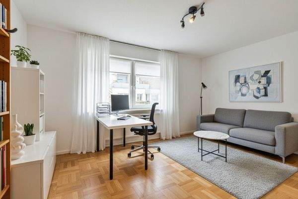 Zimmer 3 - Wohnbeispiel