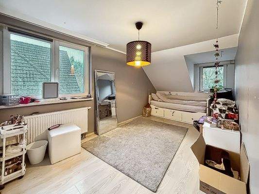 Zimmer 1 Obergeschoss