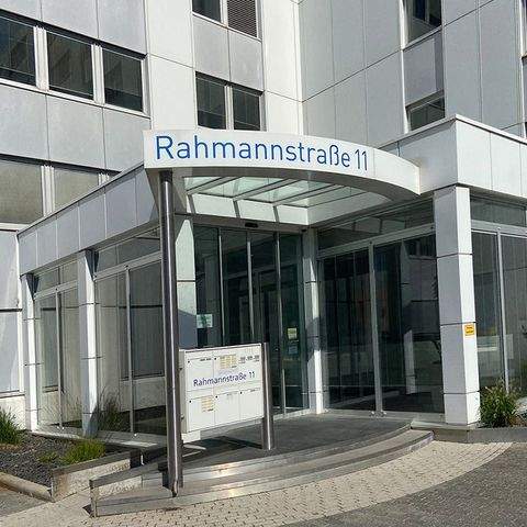 Eschborn Büros, Büroräume, Büroflächen 