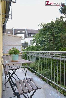Zeitwohnen 19