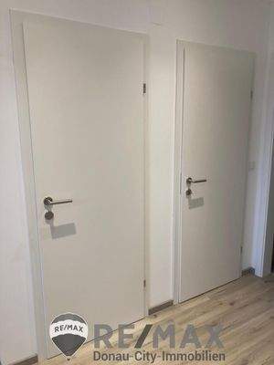 Innentüren - schlüsselfertig