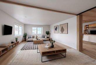 Wohnzimmer Beispiel
