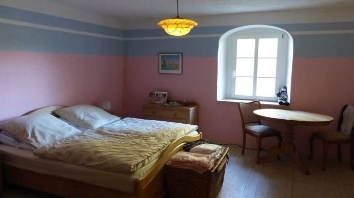 Haus 1 Zimmer OG