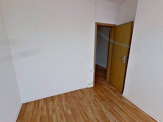 Ansicht II: Schlafzimmer II