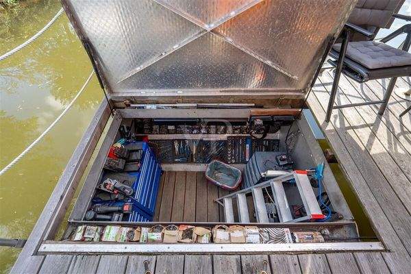 Ausstattung der Werkzeuge