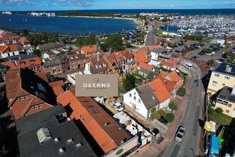 Heiligenhafen Wohnungen, Heiligenhafen Wohnung kaufen