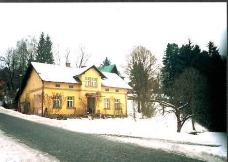 Kostalov Häuser, Kostalov Haus kaufen