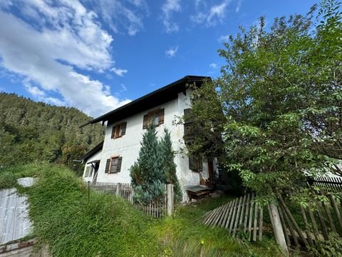 Garmisch-Partenkirchen Häuser, Garmisch-Partenkirchen Haus kaufen