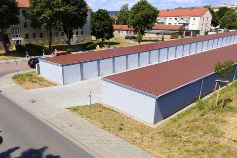 Sangerhausen Renditeobjekte, Mehrfamilienhäuser, Geschäftshäuser, Kapitalanlage