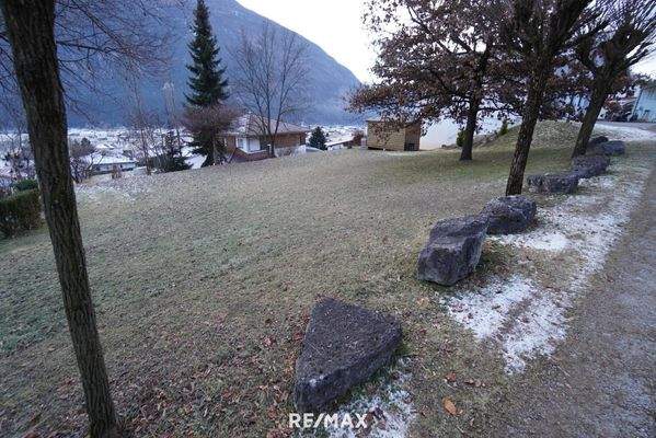 Tarrenz - Grundstück - Bild 1