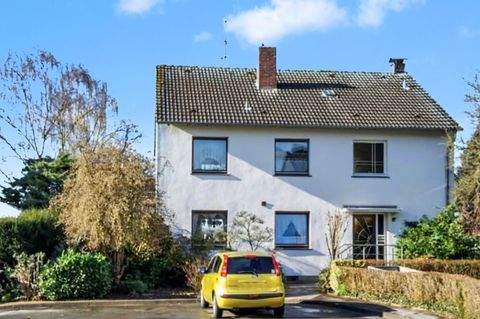 Dortmund Häuser, Dortmund Haus kaufen