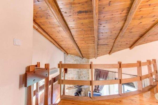 VILLA HALKIDIKI KASSANDRA