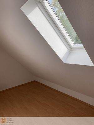 Abstellraum Schlafzimmer