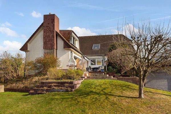 Raumunder mit Weitblick