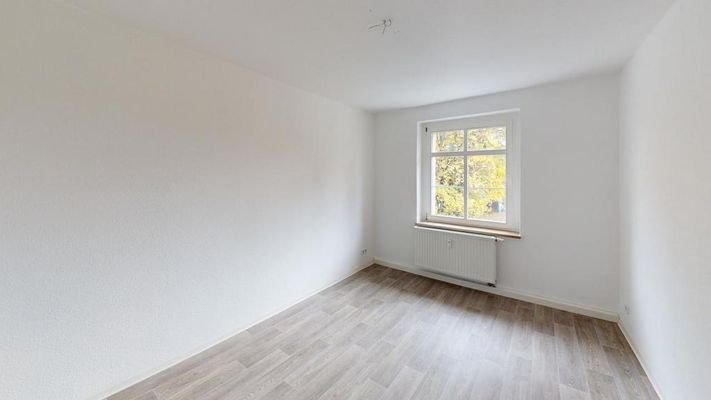 Wohnzimmer Vergleichswohnung