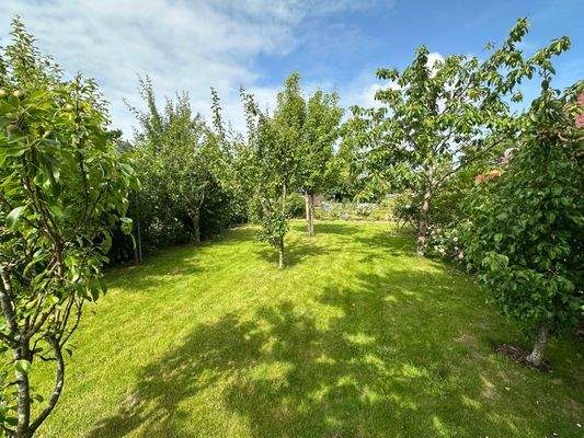 Eigenland/Grundstück