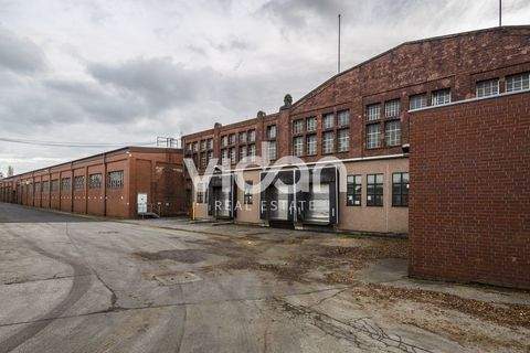 Eschweiler Halle, Eschweiler Hallenfläche