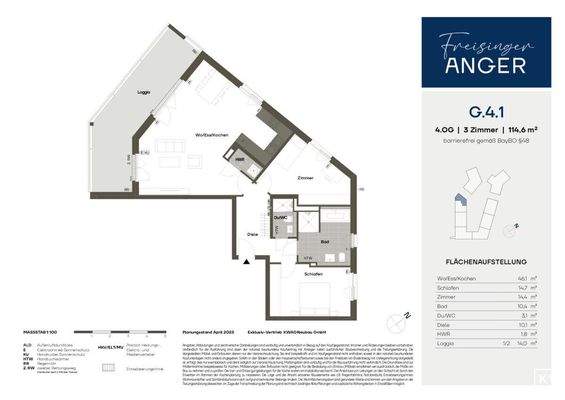 16_fa_ Freisinger Anger G.4.1 groundplan
