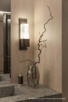 Beispielfoto - Einrichtungsstil Silk