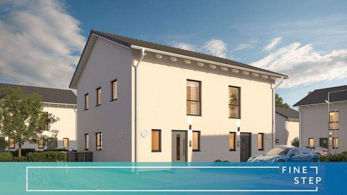 FINESTEP Immobilien GmbH