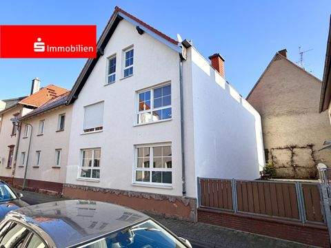 Frankfurt Häuser, Frankfurt Haus kaufen