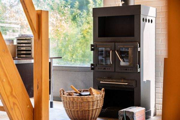 Ambiente Schlafzimmer / Arbeitszimmer