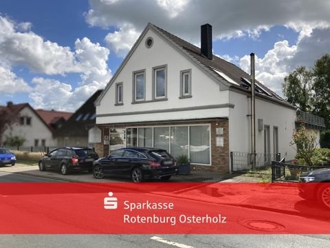 Osterholz-Scharmbeck Renditeobjekte, Mehrfamilienhäuser, Geschäftshäuser, Kapitalanlage