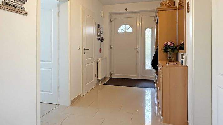 Eingangsbereich / Flur