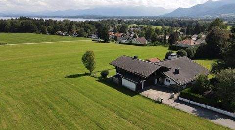 Prien am Chiemsee Wohnungen, Prien am Chiemsee Wohnung mieten