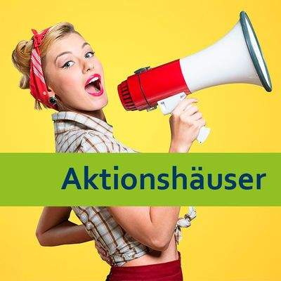 Aktionshäuser