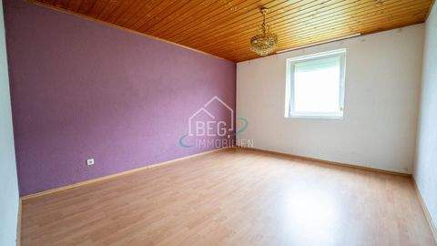 Gaildorf / Unterrot Wohnungen, Gaildorf / Unterrot Wohnung kaufen