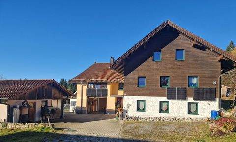 Kirchberg im Wald / Raindorf Häuser, Kirchberg im Wald / Raindorf Haus kaufen