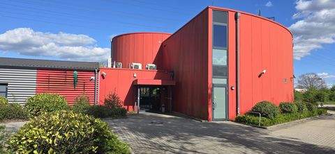 Lüneburg Ladenlokale, Ladenflächen 